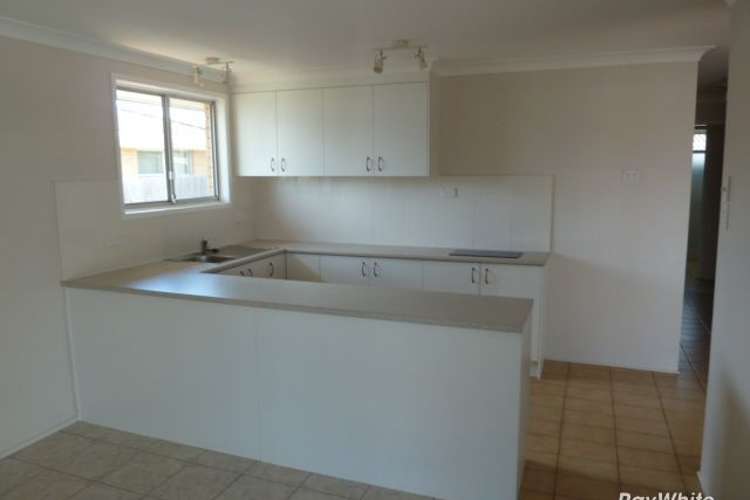 Third view of Homely unit listing, 2/36 Novakoski Street, Kepnock QLD 4670
