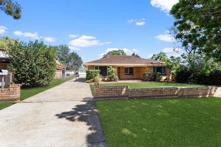Main view of Homely house listing, 64 Hill Parade, Clontarf QLD 4019
