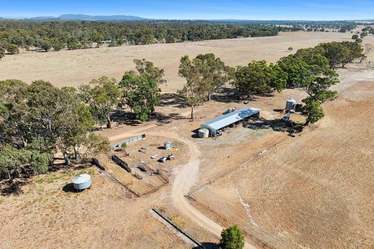 120 Old Brewery Road, Armstrong VIC 3377