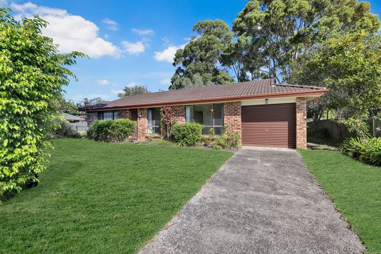 Main view of Homely house listing, 35 Sealark Road, Callala Bay NSW 2540