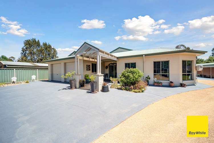 33 Osborne Street, Bungendore NSW 2621