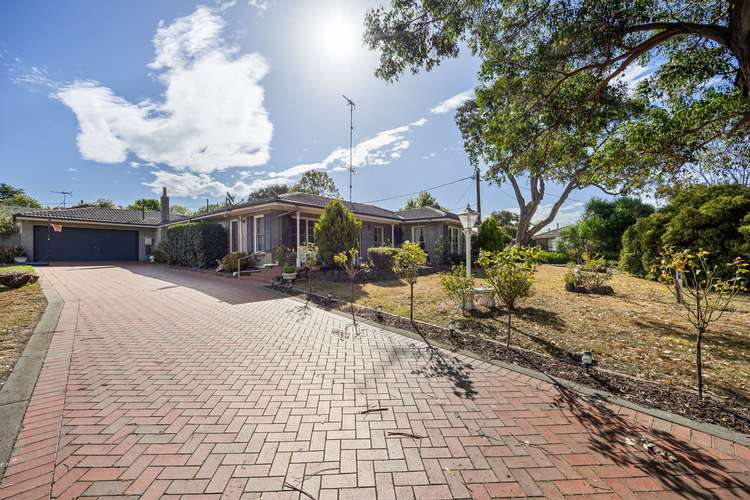 Main view of Homely house listing, 24 Banool Avenue, Kilmore VIC 3764
