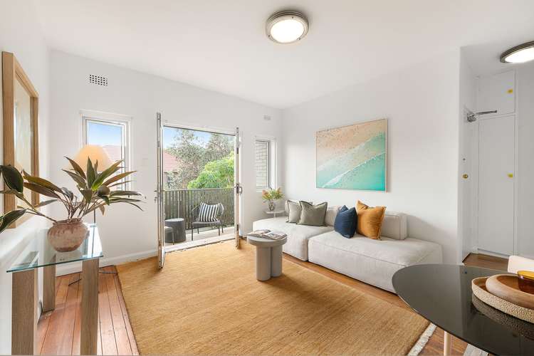 Main view of Homely apartment listing, 4/28 Ramsgate Avenue, Bondi Beach NSW 2026