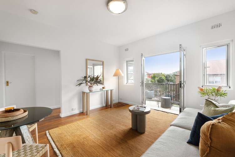 Fifth view of Homely apartment listing, 4/28 Ramsgate Avenue, Bondi Beach NSW 2026