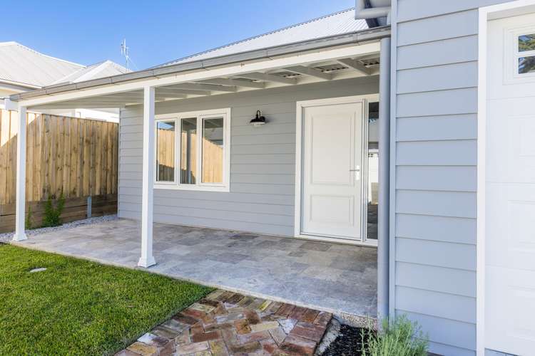 Second view of Homely house listing, 3/35 Huntingdale Park Road, Berry NSW 2535