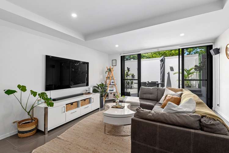 Third view of Homely unit listing, 1/35 Clarence Road, Indooroopilly QLD 4068