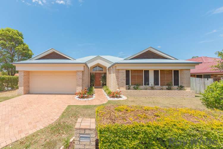 14 Tufnell Street, North Lakes QLD 4509