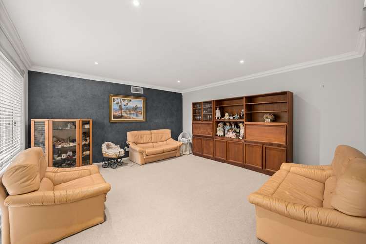Second view of Homely semiDetached listing, 13 Ardley Avenue, Kellyville NSW 2155