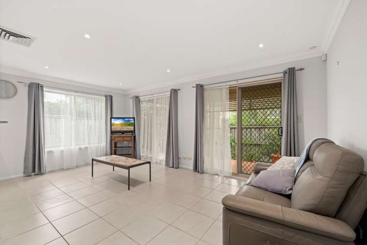 Fourth view of Homely semiDetached listing, 13 Ardley Avenue, Kellyville NSW 2155