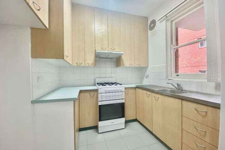 Main view of Homely unit listing, 6/221 Darley Road, Randwick NSW 2031