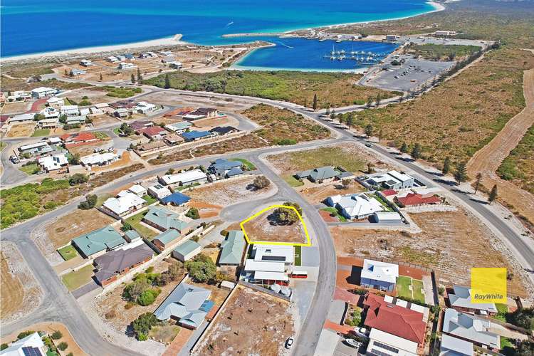 LOT 1119, 5 Tern Way, Jurien Bay WA 6516