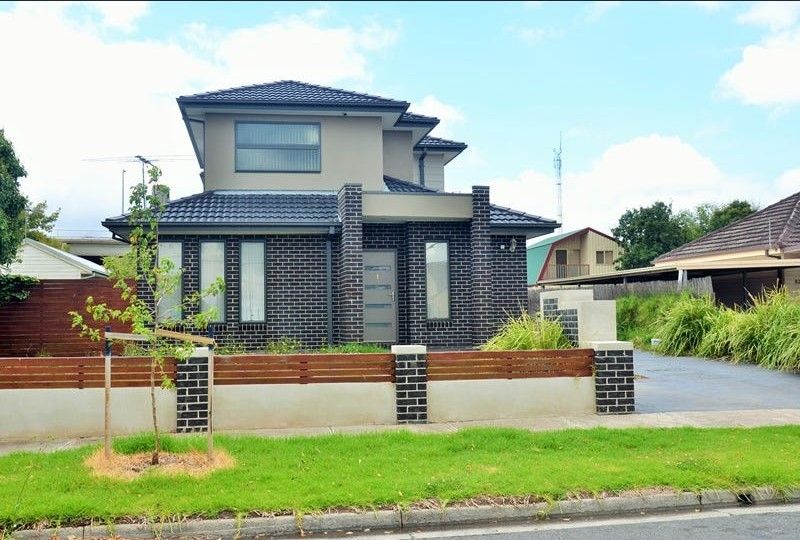 Main view of Homely house listing, 1/84 Langton Street, Glenroy VIC 3046