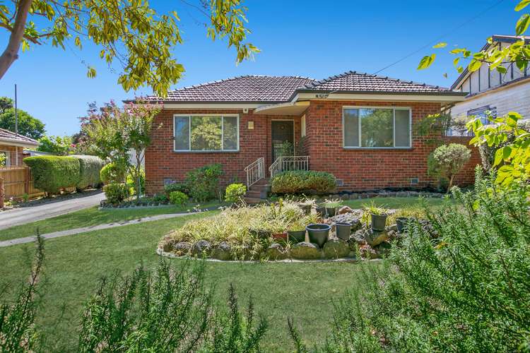 Main view of Homely house listing, 10 Lloyd Street, Heidelberg Heights VIC 3081