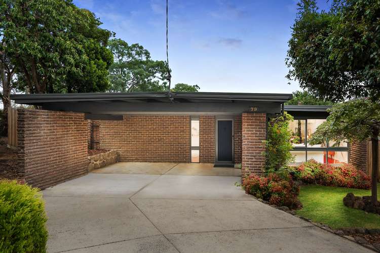 79 Park Road, Eltham VIC 3095