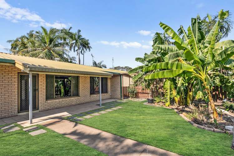 2/45 Yanyula Drive, Anula NT 812