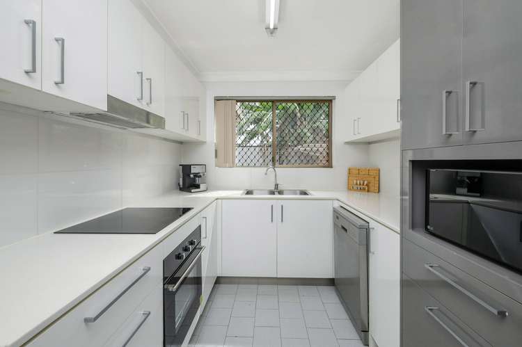 Second view of Homely unit listing, 8/7-9 Mulla Road, Yagoona NSW 2199