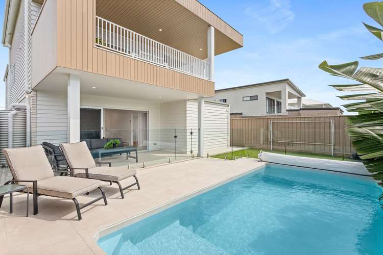 Main view of Homely house listing, 29 Seaboard Way, Shell Cove NSW 2529