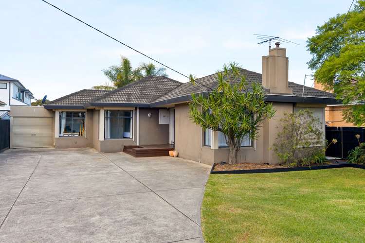 Main view of Homely house listing, 267 Millers Road, Altona North VIC 3025