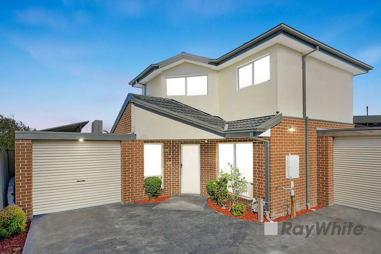 Main view of Homely townhouse listing, 2/59 James Street, Dandenong VIC 3175