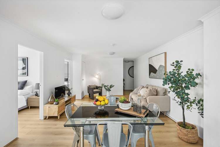 Main view of Homely apartment listing, 7/322-340 Bourke Street, Surry Hills NSW 2010