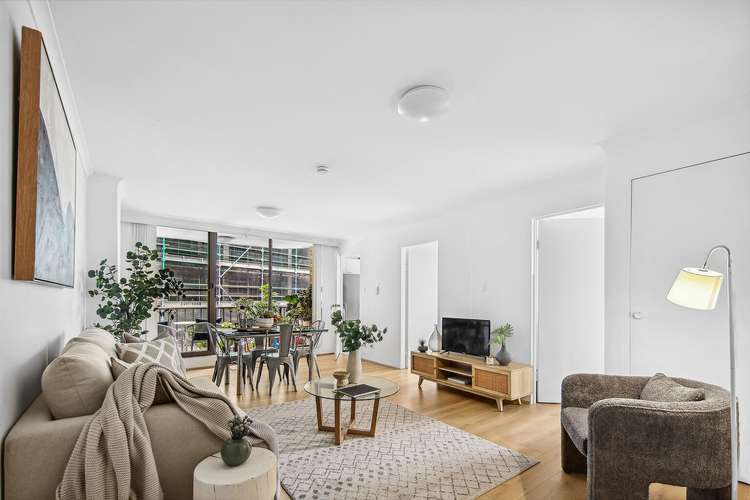 Second view of Homely apartment listing, 7/322-340 Bourke Street, Surry Hills NSW 2010