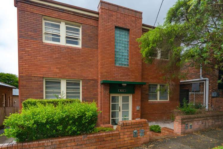 Main view of Homely apartment listing, 1/32 Bartlett Street, Summer Hill NSW 2130