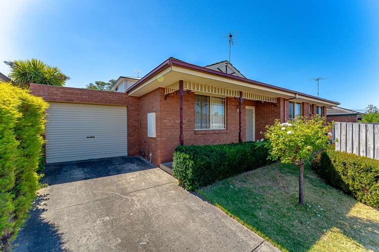 Main view of Homely unit listing, 3/60 Barrabool Road, Highton VIC 3216
