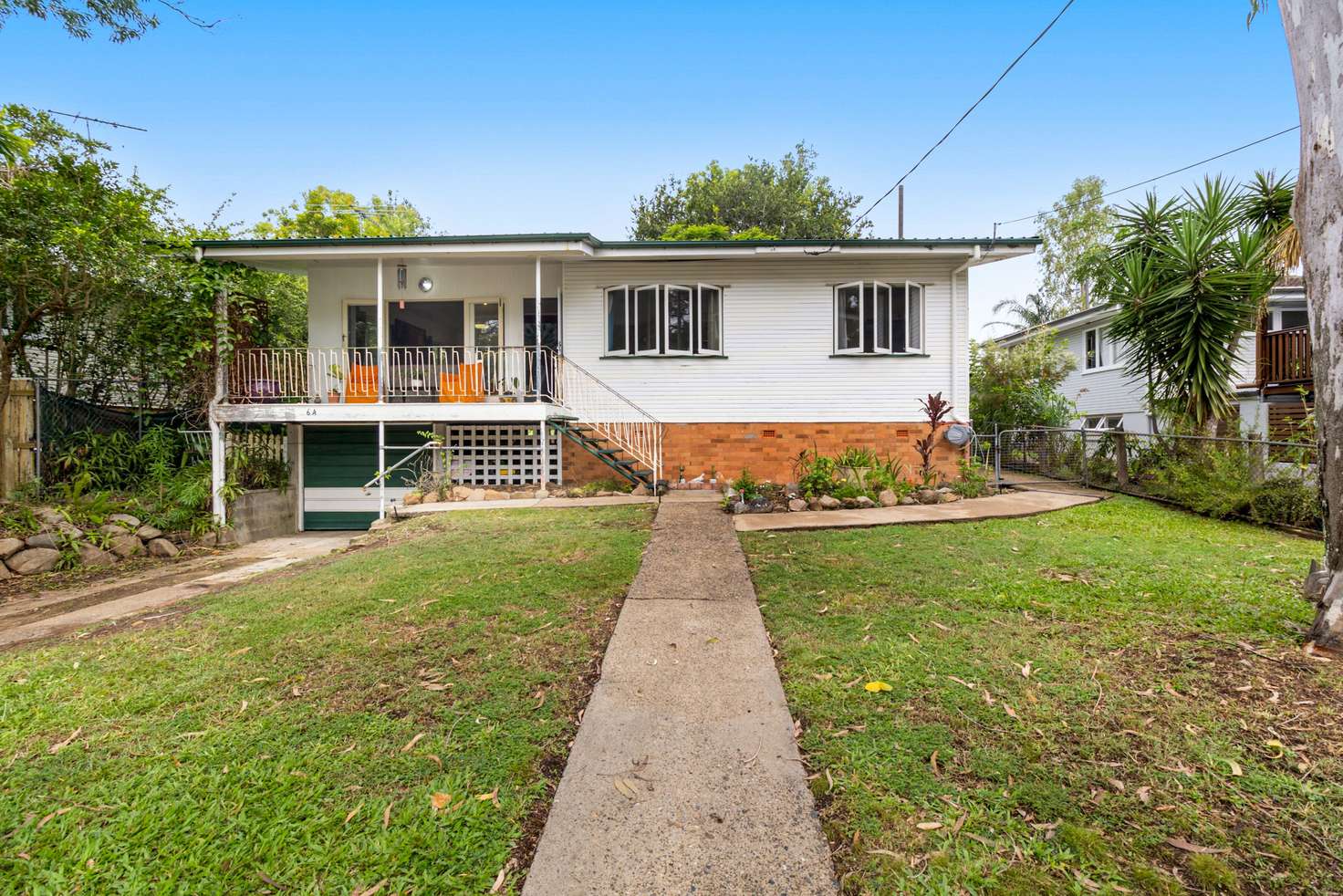 Main view of Homely house listing, 64 Bromwich Street, The Gap QLD 4061