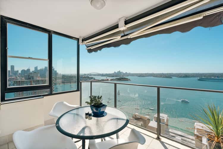 Main view of Homely apartment listing, 20B/5-11 Thornton Street, Darling Point NSW 2027