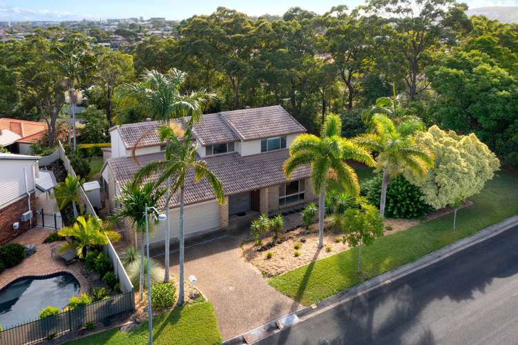 Main view of Homely house listing, 14 Merrick Street, Wishart QLD 4122