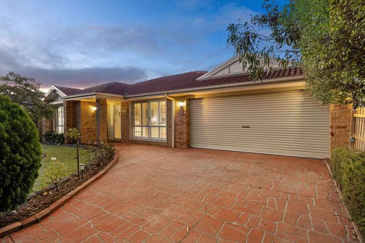 Main view of Homely house listing, 4 Karingal Drive, Capel Sound VIC 3940
