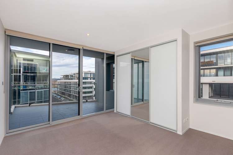Main view of Homely apartment listing, 16/11 Trevillian Quay, Kingston ACT 2604