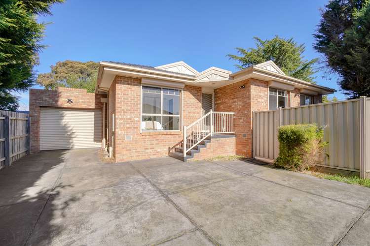 Main view of Homely unit listing, 2/119 Wood Street, Preston VIC 3072