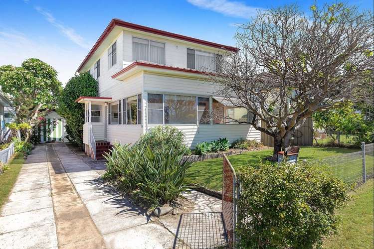 Main view of Homely house listing, 39 Pacific Avenue, Ettalong Beach NSW 2257