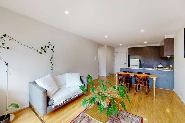 Third view of Homely apartment listing, G17/388 Murray Road, Preston VIC 3072