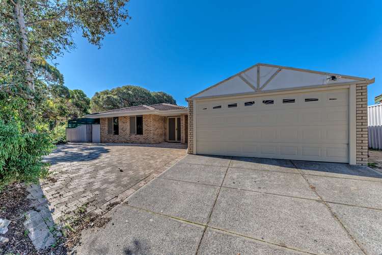 Main view of Homely house listing, 1 Lexcen Crescent, Ocean Reef WA 6027