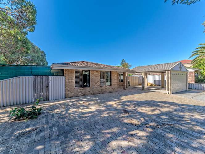 Third view of Homely house listing, 1 Lexcen Crescent, Ocean Reef WA 6027