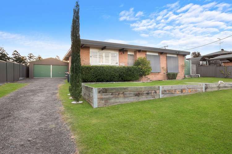Main view of Homely house listing, 9 Port Erringhi Road, Ebenezer NSW 2756