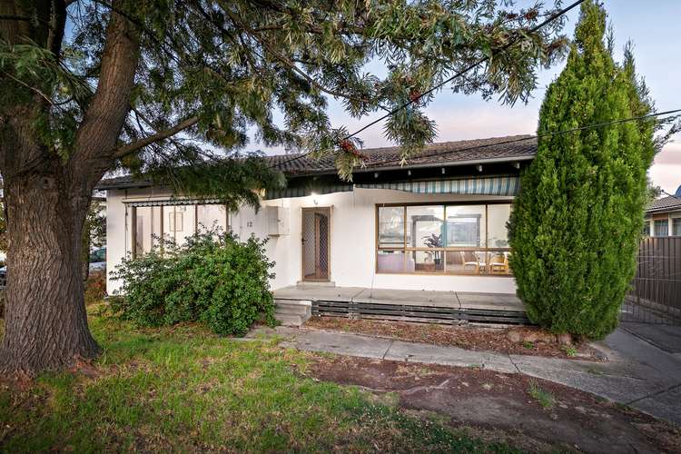 Main view of Homely house listing, 12 McBryde Street, Fawkner VIC 3060