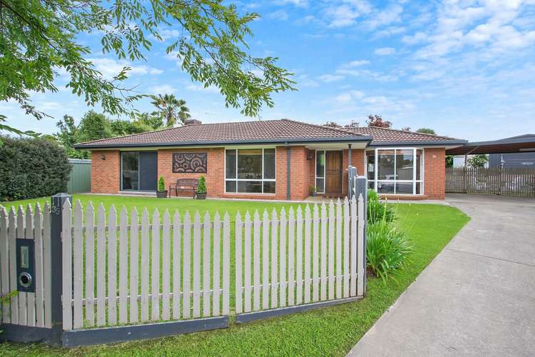 Main view of Homely house listing, 35 Kennedia Street, Thurgoona NSW 2640