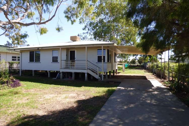Main view of Homely house listing, 12 Cowildi Street, Dirranbandi QLD 4486