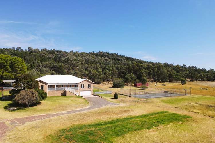 2422 Nangar Road, Eugowra NSW 2806