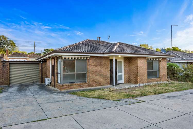 Main view of Homely unit listing, 2/905 Lydiard Street North, Ballarat North VIC 3350