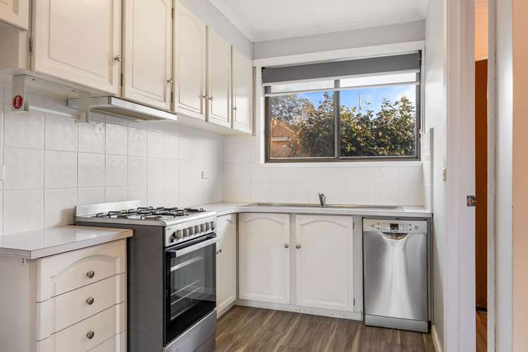 Second view of Homely unit listing, 2/905 Lydiard Street North, Ballarat North VIC 3350