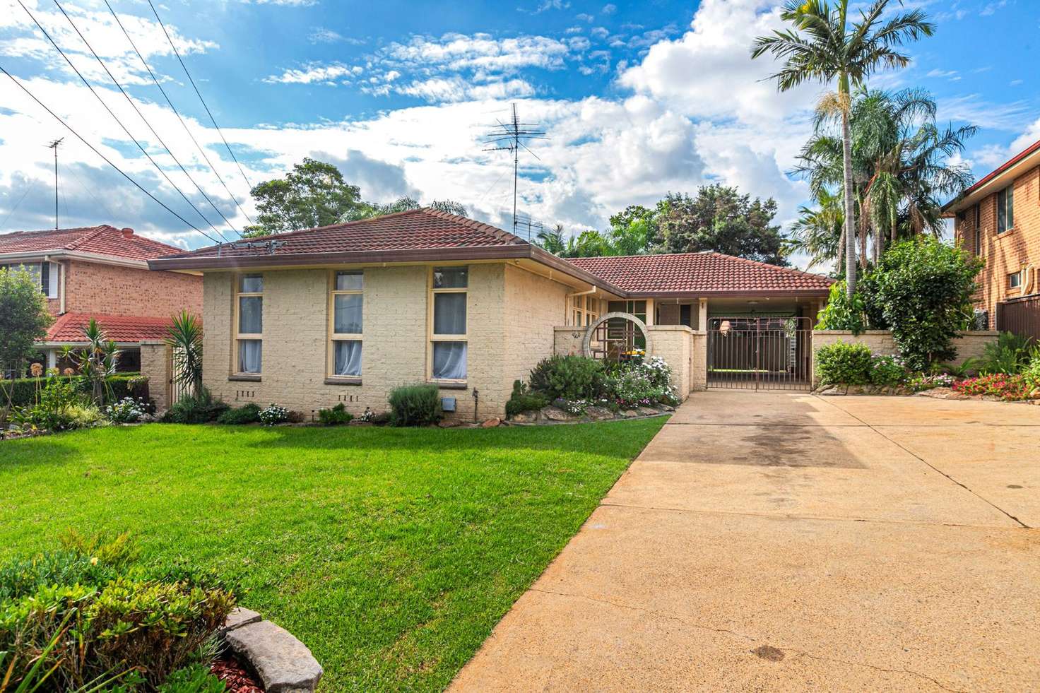 Main view of Homely house listing, 39 Mulheron Avenue, Baulkham Hills NSW 2153