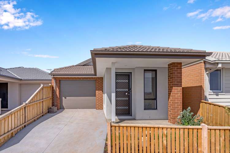 Main view of Homely house listing, 24 Viola Drive, Rockbank VIC 3335