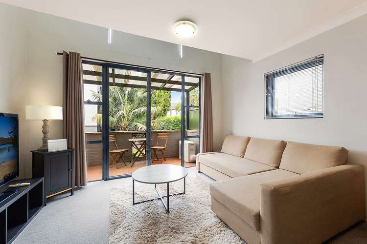 Main view of Homely unit listing, 6/5-17 Pacific Highway, Roseville NSW 2069