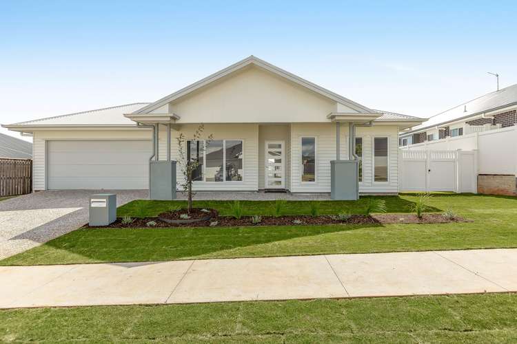Main view of Homely house listing, 31 McAulay Avenue, Highfields QLD 4352