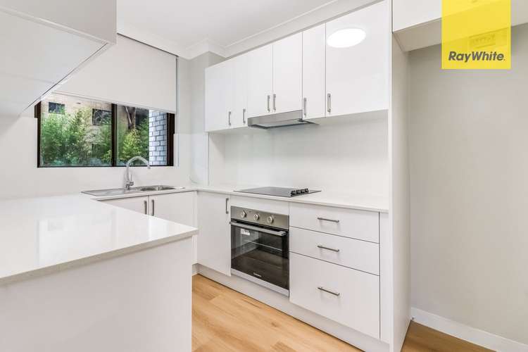 Main view of Homely apartment listing, 54/64-66 Great Western Highway, Parramatta NSW 2150