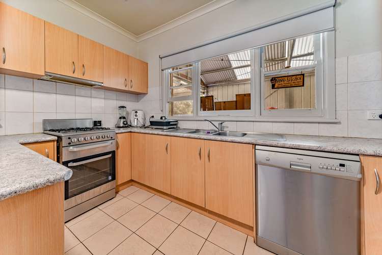 Third view of Homely house listing, 15 Mitchell Street, Kangaroo Flat VIC 3555
